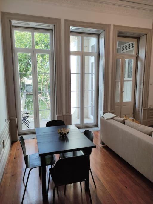 Alvares Cabral Apartamento C Appartement Porto Buitenkant foto