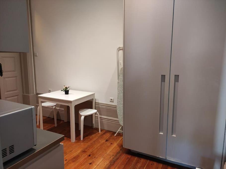 Alvares Cabral Apartamento C Appartement Porto Buitenkant foto