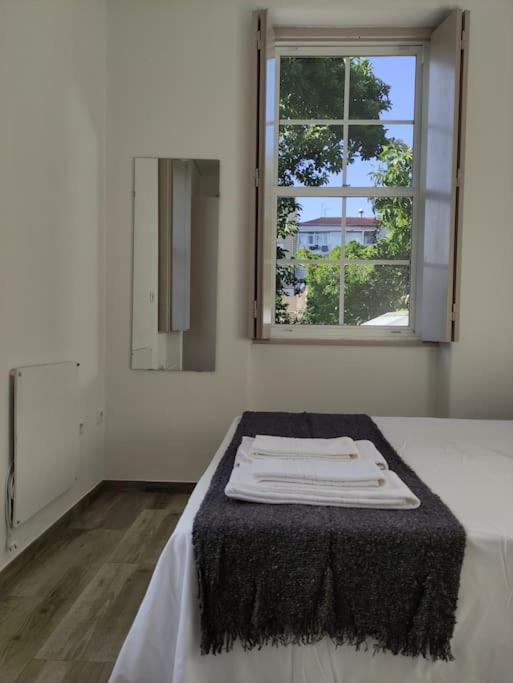 Alvares Cabral Apartamento C Appartement Porto Buitenkant foto