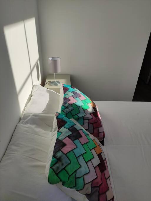 Alvares Cabral Apartamento C Appartement Porto Buitenkant foto
