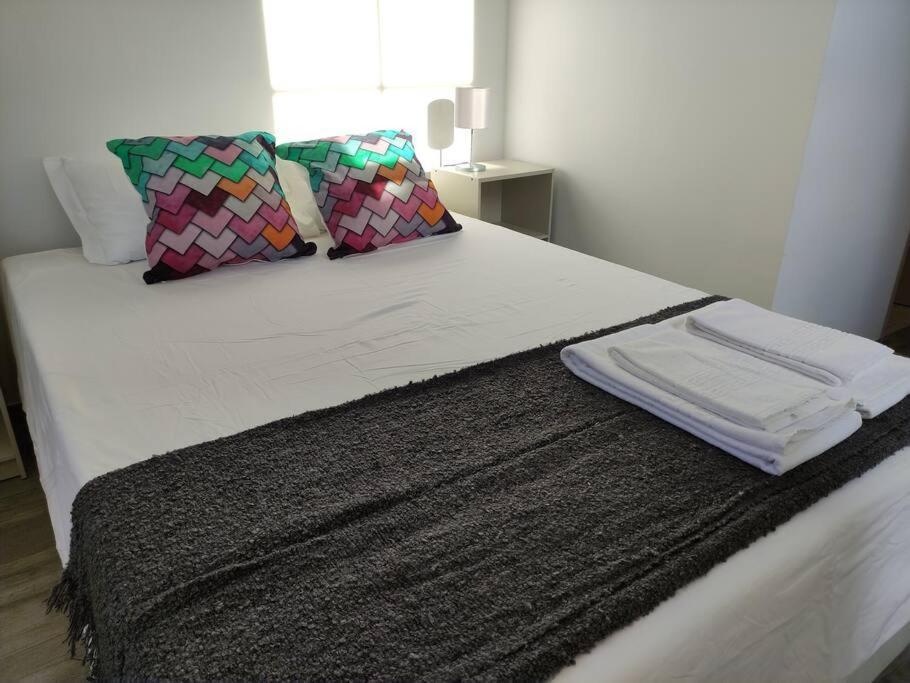 Alvares Cabral Apartamento C Appartement Porto Buitenkant foto