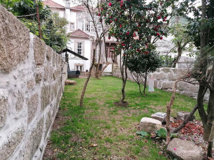 Alvares Cabral Apartamento C Appartement Porto Buitenkant foto
