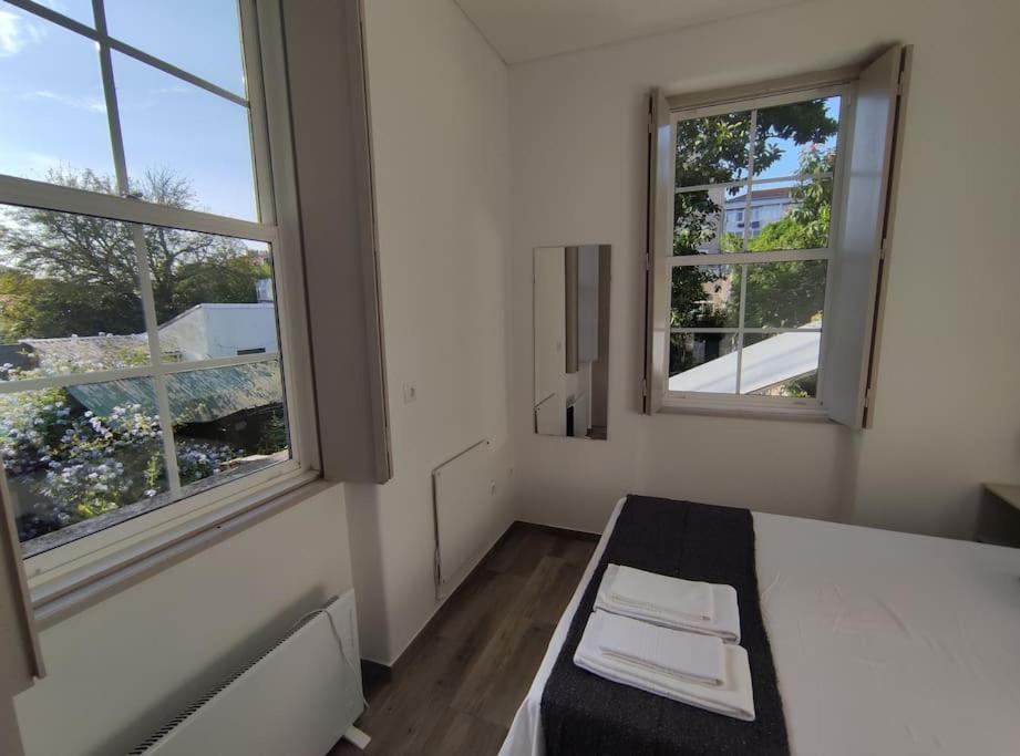 Alvares Cabral Apartamento C Appartement Porto Buitenkant foto